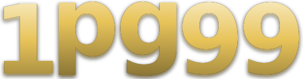 1pg99 logo